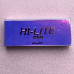 Lime Crime Highlighter